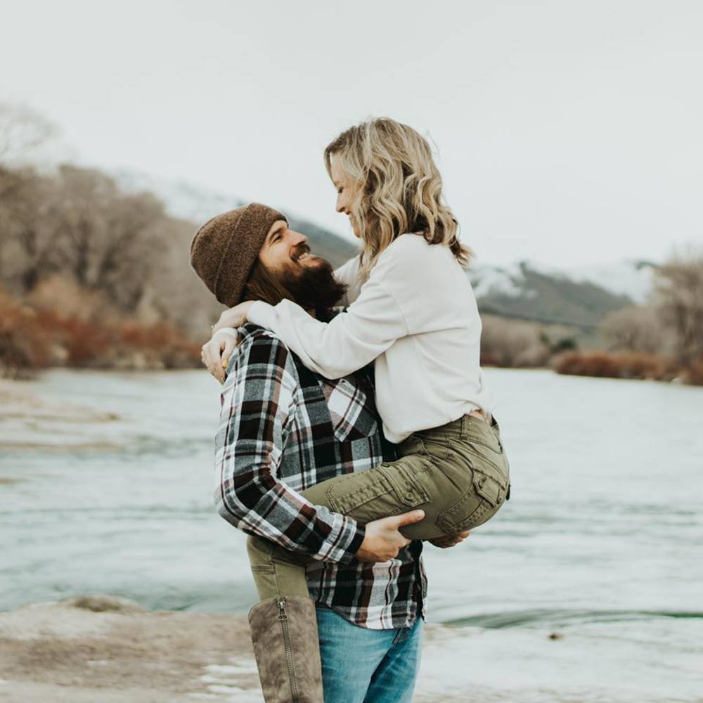 Meet your Posher, Rhennie